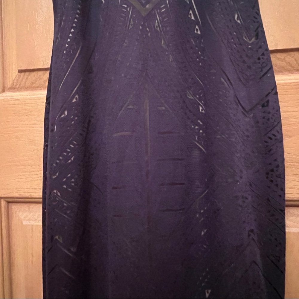 NWT Target Mossimo Supply Co. Mini Dress Size Small Petite - Picture 11 of 16